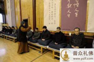 在修行的路上,要学会自我激励