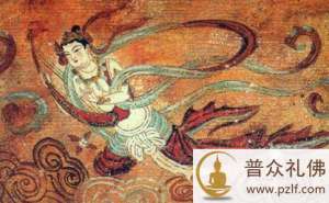 天人福报极大,为什么不能修行