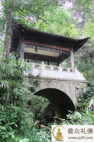 古道法师禅之旅:寻訪曹洞祖庭