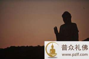 如果在佛前许了愿,应怎样还愿