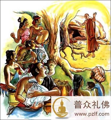 因小失大,莫此为甚