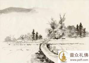 妄想,是你给它力量的