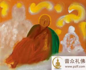 如果你有信心,往生净土是极容