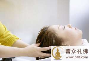 多久洗次头才健康?