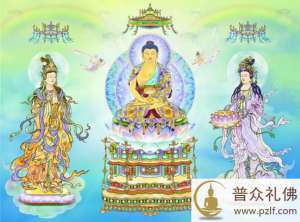 因为太相信自己,所以佛就没力