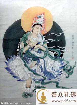 哪怕有功德,也不要去争功
