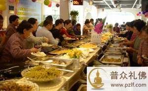 奉斋究竟算不算放生?