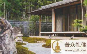 圣严法师:安居是什么?论安居