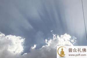 回光返照,做你该做的事