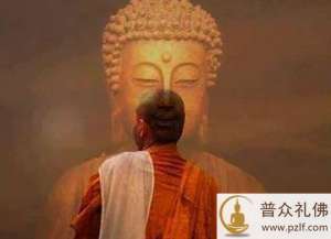 因上努力,果上随缘