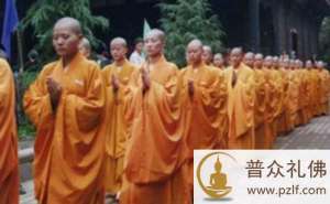 女众出家后可以带发修行吗?