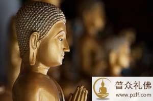 在一切对境当中,要学会忍受