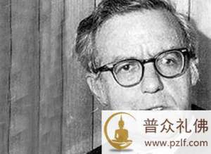 史蒂文森教授:轮回可能是真的