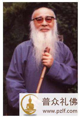 国画大师张大千:我当了一百天