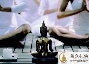 如瑞法师:佛法修行真需要赶时