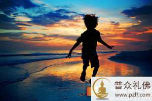 善良,精彩的光芒