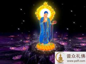 妄念是病,佛号是药