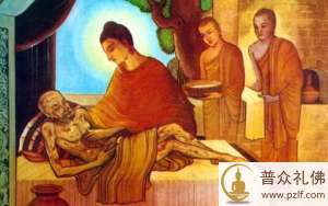 如何劝导病人临终正念不失,得
