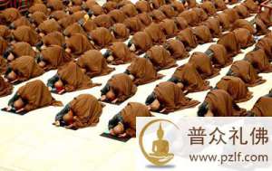 如何尊敬佛像?